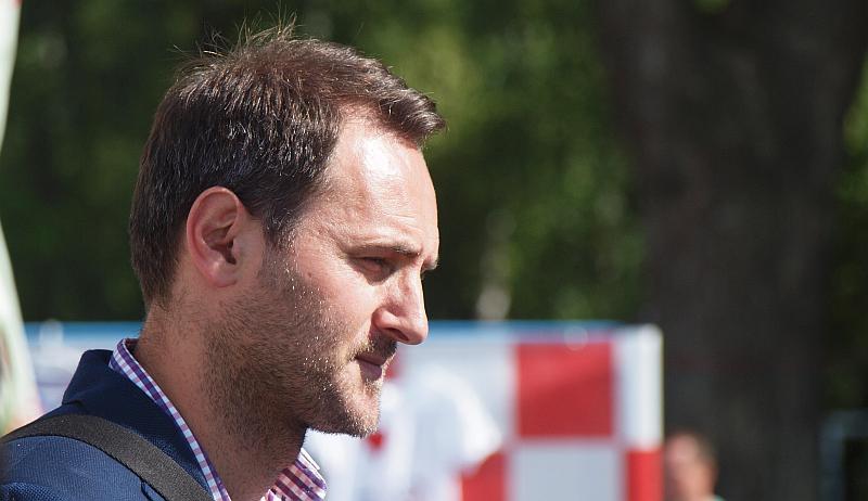 Josip Šimunić izabran za pomoćnika novog izbornika hrvatske nogometne reprezentacije