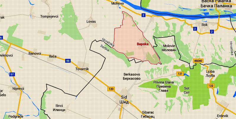 NEPREGLEDNE KOLONE: Migranti iz Srbije stižu novim putem koji nitko nije očekivao