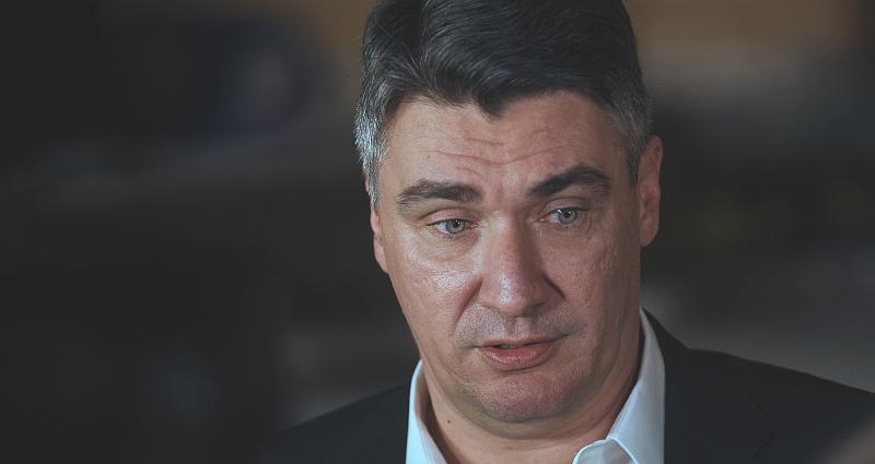 'Srbija čak ni da hoće ne može uvesti mjere Hrvatskoj'