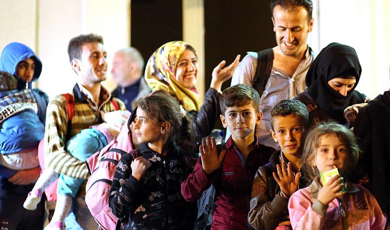 U Hrvatsku od početka migrantskog vala ušlo 44.000 ljudi