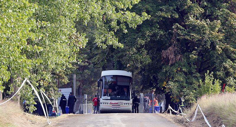 'Srbija u dogovoru s Budimpeštom organizirano šalje izbjeglice na hrvatsku granicu'