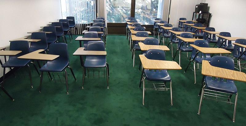 Počeo štrajk u hrvatskim školama, roditelji pozvani da djecu ostave kod kuće