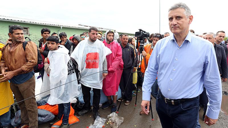 'Milanović je u 10 dana prošao put od lažnog humanista do lažnog ratnika, a onda kapitulirao'