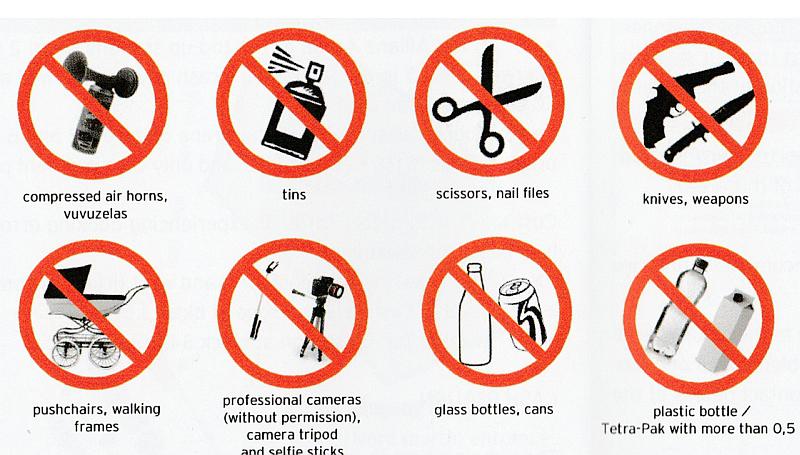 Dinamo gostuje u Münchenu, evo kako se ponašati ako ćete na Allianz Areni navijati za modre