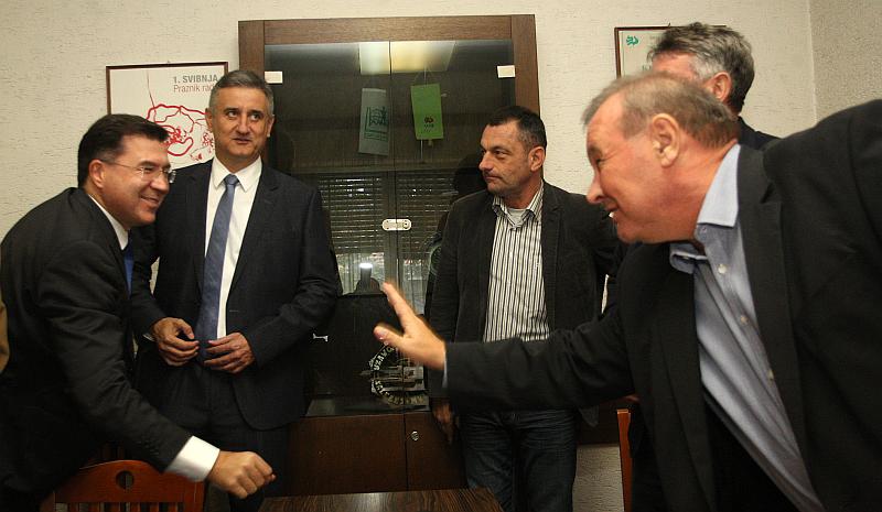 Idući tjedan znat ćemo datum parlamentarnih izbora u Hrvatskoj