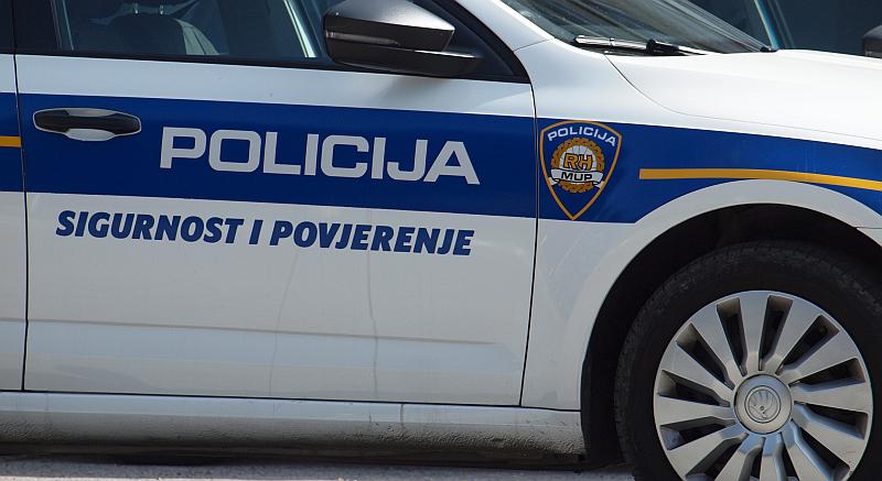 Policija zaustavila Karamarka na cesti