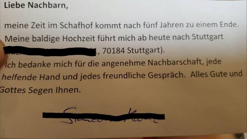 Hrvatski iseljenici u poštanskom sandučiću pronašli nešto što ih je jako iznenadilo