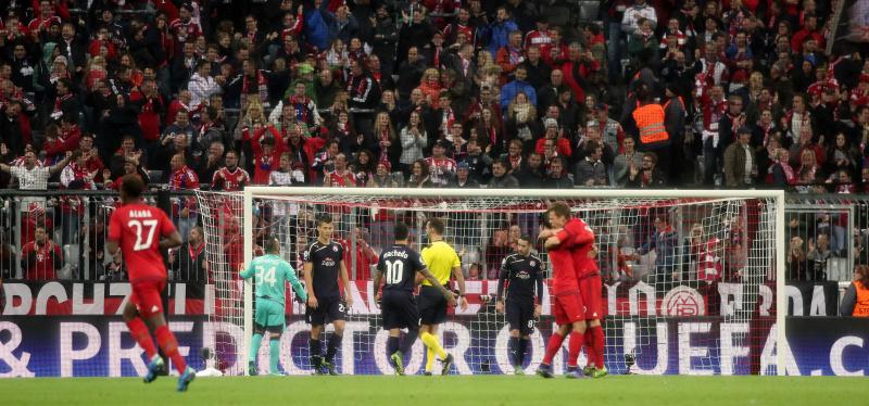 Dinamo očekivano poražen u Münchenu, ali najzanimljivija vijest dolazi iz Londona