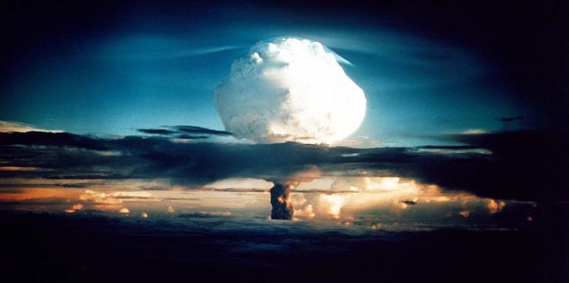 NUKLEARNI TSUNAMI: ‘ISIS planira holokaust kojim će izbrisati stotine milijuna s lica Zemlje’