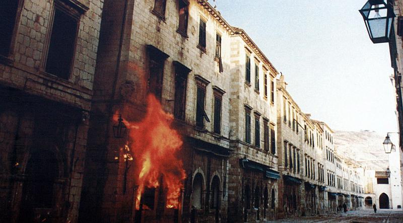 Prije 24 godine svijet je umalo izgubio jedan od svojih bisera - Dubrovnik