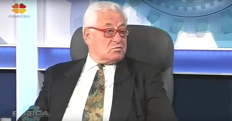 Marko Veselica reaktivirao HKDU, pozvao 30.000 bivših članova da se ponovo uključe u politiku