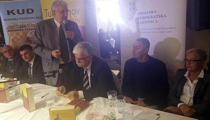 U Beču 'otkriveni' nepoznati detalji iz hrvatske povijesti