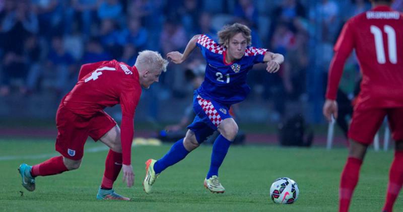 (VIDEO) Halilović zabio prvi gol za Sporting – i to kakav