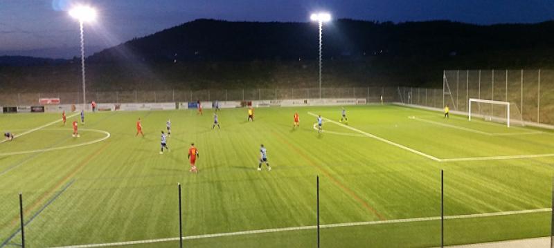 Dinamo Schaffhausen preokretom do nastavka pobjedničkog niza