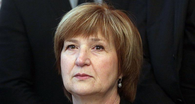 Ruža Tomašić: Poduprla bih i SDP ako...
