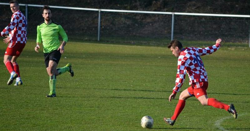 Croatia Mannheim kod kuće remizirala sa Fortunom Heddesheim II