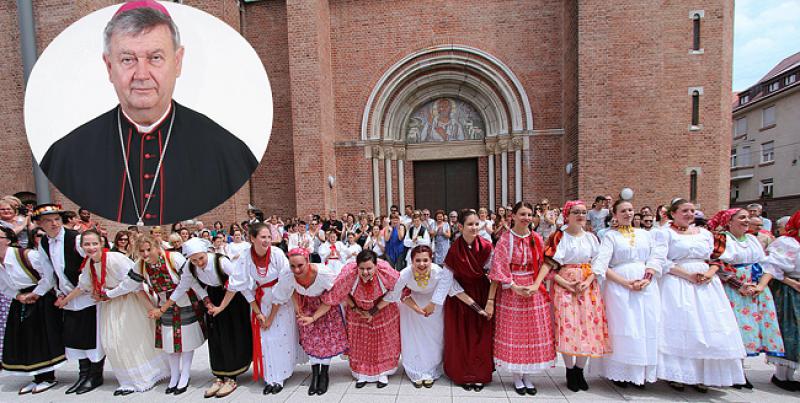 ‘U posljednje dvije godine broj Hrvata u Njemačkoj porastao je za 100.000’