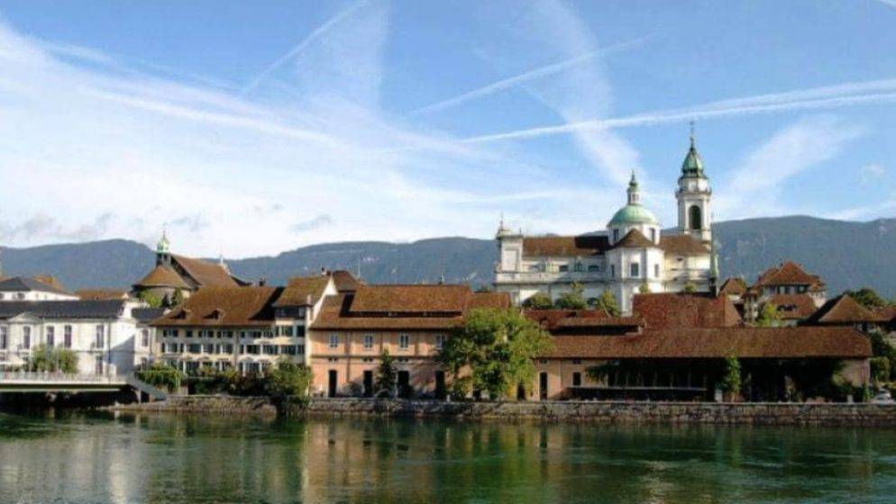 U Solothurnu živi 4000 Hrvata: najmlađa katolička misija u Švicarskoj proslavila 15. obljetnicu postojanja