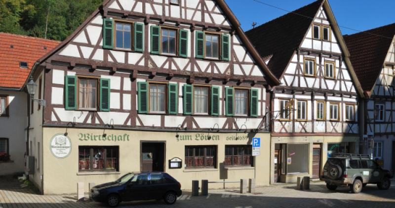 Bosna je i prije šest stoljeća pomagala Njemačku, a slično je i danas