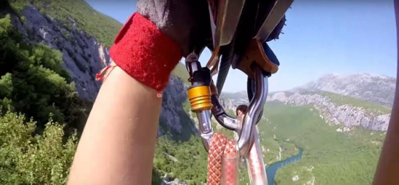 (VIDEO) Pogledajte kako izgleda 'najbolji rođendanski poklon na svijetu' u režiji mladih Splićana