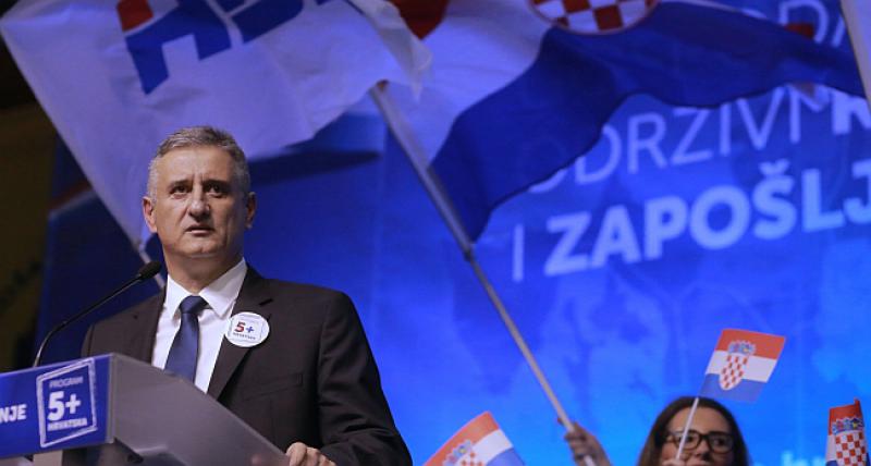 'Milanovićeva vlada je u zadnjih desetak dana izgubila 5100 radnih mjesta'