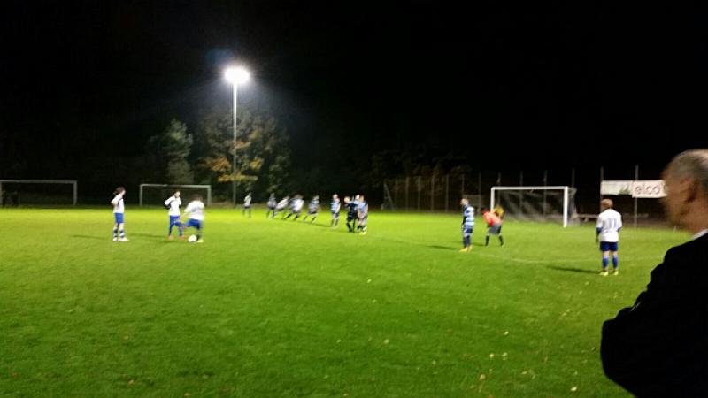 Plavi iz Schaffhausena stopostotni: 'Dinamo express‘ gazi i dalje