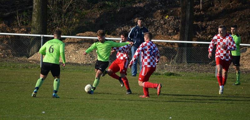 SG Croatia Mannheim propustila veliku prednost i izgubila od Leutershausena