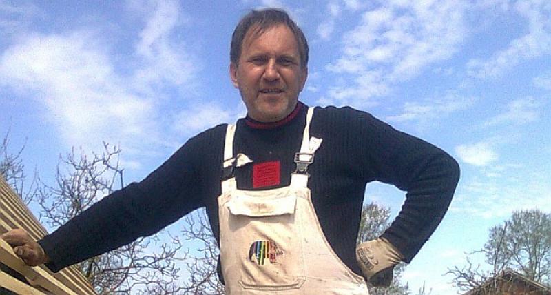 '48 mi je godina, pomazila me sreća: došao sam u Njemačku i za četiri dana radio'