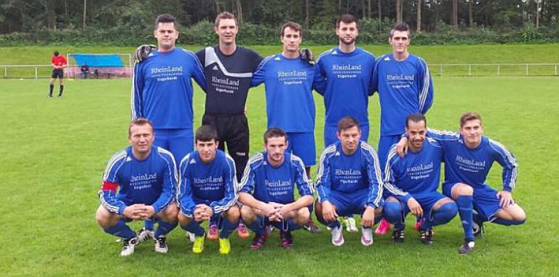 BORBA ZA PRVO MJESTO: Croatia Bochum igra najbolju sezonu u povijesti kluba