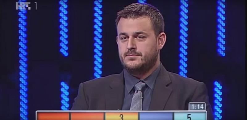 Rijetko viđen debakl u 'Potjeri' o kojem pričaju svi kvizaši: 'Ovo je jadno'