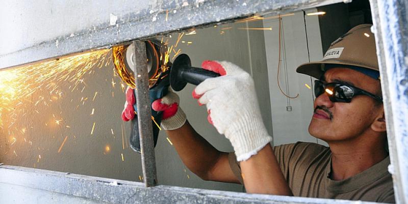 70 posto izbjeglica prekida praksu u njemačkim tvrtkama: žele veće plaće i ne znaju jezik