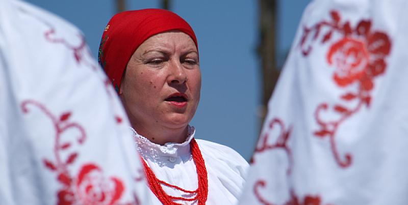 Hrvatski folkloraši iz Južne Amerike susreću se u urugvajskom Montevideu