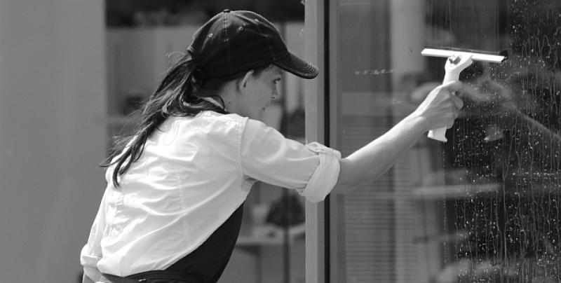 Javljaju mi se visokoobrazovani Hrvati koji u Njemačkoj žele raditi kao sobarice, dostavljači...