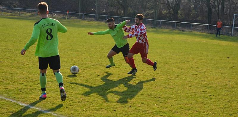 Visok poraz Croatie Mannheim na domaćem terenu