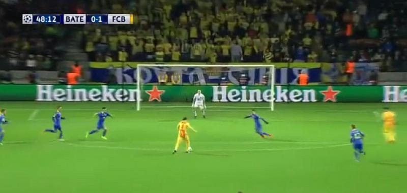 RAKITIĆ JUNAK: Zabio dva gola u pobjedi Barcelone!