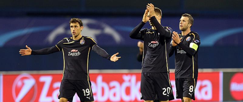 ENGLEZI ŠOKIRANI: Hrvatska ima više igrača u Ligi prvaka nego oni!