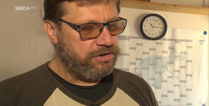 (VIDEO) Nijemce tjeraju iz stanova kako bi u njih uselili izbjeglice