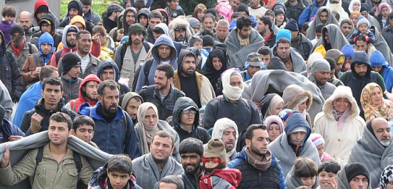 Njemačka TV priznala: 'Ne prikazujemo stvarnu sliku izbjeglica, umjesto muškaraca snimamo djecu'