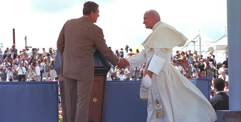 15 stvari koje možemo naučiti od sv. Ivana Pavla II.