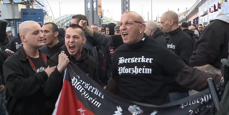 HULIGANI PROTIV SALAFISTA: u nedjelju ne izlazite na ulice Kölna