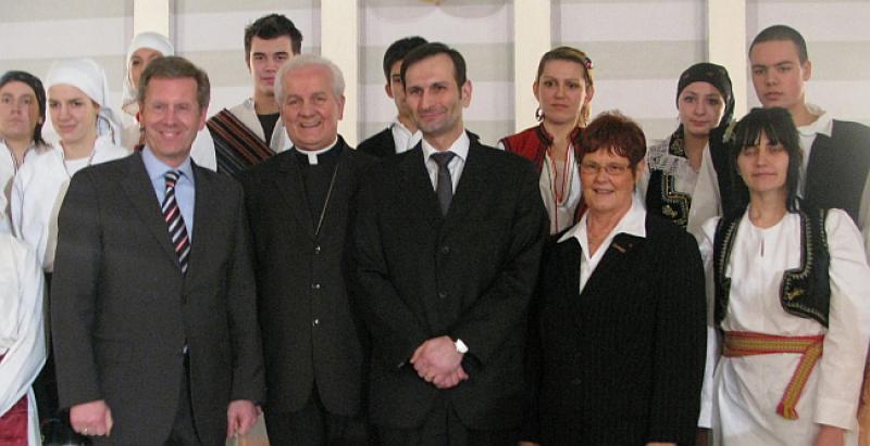 'Hrvatska iz Srbije mora puštati samo dnevnu kvotu izbjeglica dogovorenu sa Slovenijom'
