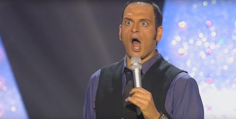 (VIDEO) Kad njemački Turčin progovori hrvatski - poslušajte!