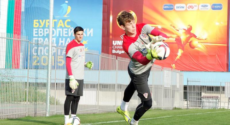 FANTASTIČAN USPJEH: Mladi 'vatreni' u osmini finala Svjetskog prvenstva