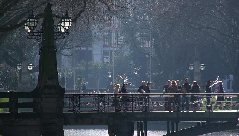 Mlada iseljenica u Njemačkoj ne voli nedjelje: evo kako izgleda njen tipičan vikend