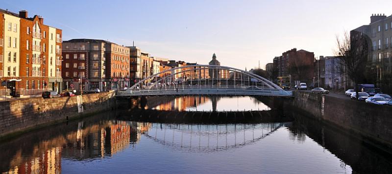 Popularna irska stranica intervjuirala Hrvaticu: 'Ako se zaposlim i uštedim dovoljno…'