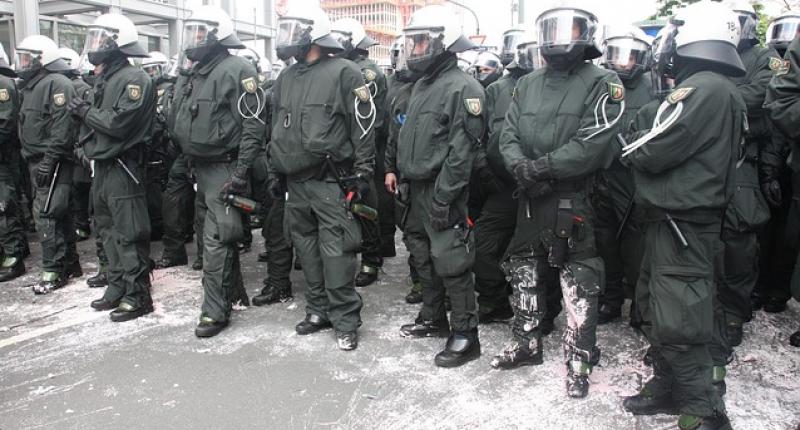 Njemačka policija stiže na granicu s Hrvatskom!