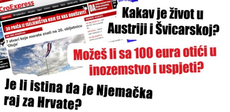 ČITAJU NAS STOTINE TISUĆA LJUDI IZ CIJELOG SVIJETA: Evo odakle sve i zašto je to važno