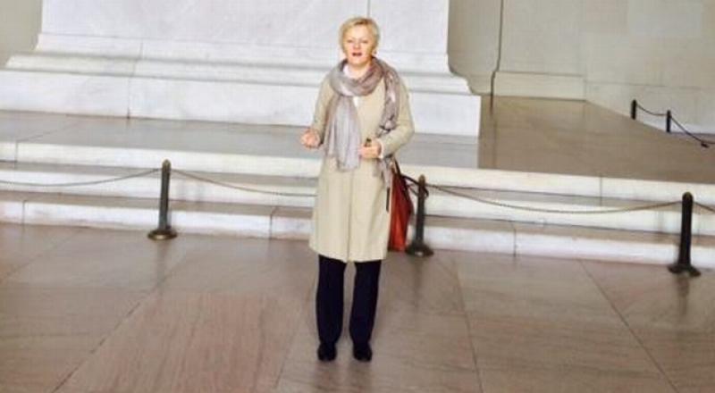 'Zelena' političarka objavila fotku na Facebooku pa su počele zafrkancije na njen račun