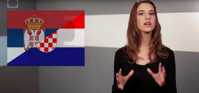 Američki portal objavio prilog 'Zašto se Hrvatska i Srbija mrze?'