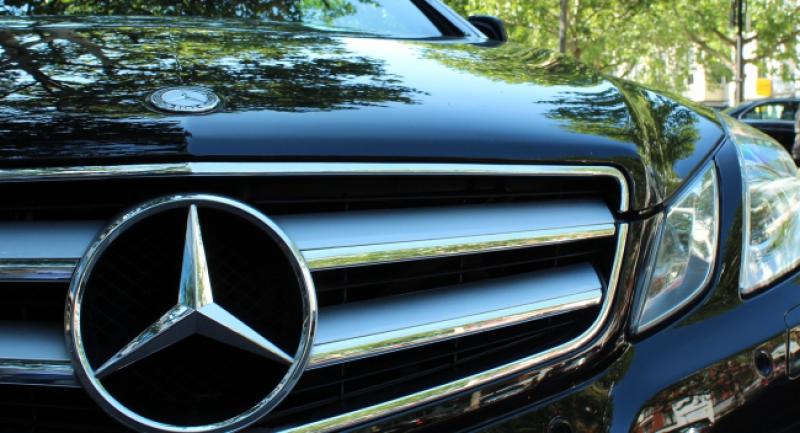 S mercedesom njemačkih tablica ubio staricu na pješačkom prijelazu